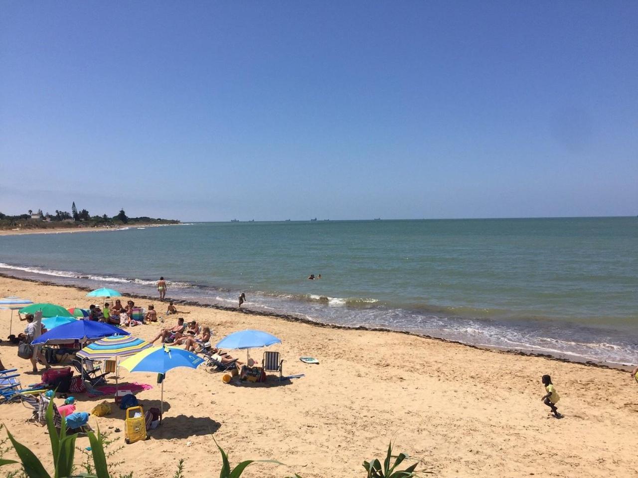 Menendez Pidal 8 Sanlúcar de Barrameda